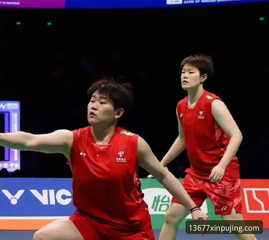 尤伯杯半决赛全面评测：中国女队3-0横扫日本，第21次进军决赛的竞技密码与新浦京观赛体验深度分析